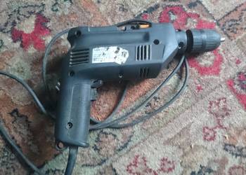 Wiertarka udarowa sbm 500