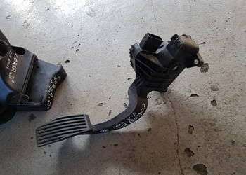 OPEL CORSA D 1.3 CDTI POTENCJOMETR GAZU PEDAL 55702020