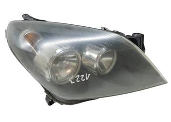 LAMPA PRZÓD PRAWA EU  Opel Astra III (2004-2014  ) H