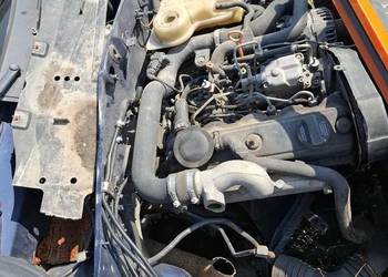 Samochód Audi A4 B5 Lift 1.9