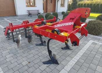 Agregat ścierniskowy Gruber Lemtech 1.8m