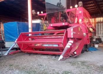 Massey Ferguson 330 Sampo