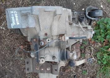 Corolla E10 2.0 Diesel Skrzynia biegow