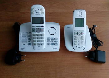 Telefon Gigaset SIEMENS
