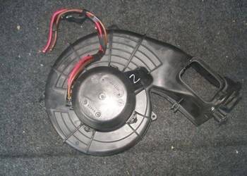 wentylator dmuchawy opel meriva europa