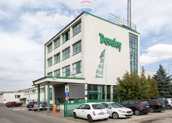 Żerań, lokal biurowy do wynajęcia 120 m2