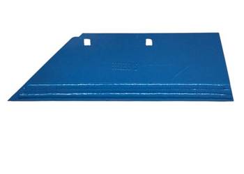 Lemiesz napawany Lemken SB45 3352230 335231 12mm