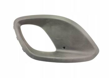 KRATKA HALOGENU PRAWA KIA PICANTO (TA) 2011-2015 865281Y020 OEM