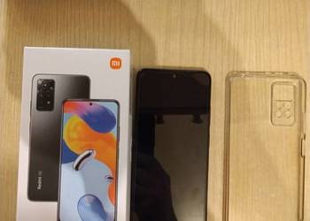 Smartfon Xiaomi Redmi Note 11 Pro 5G