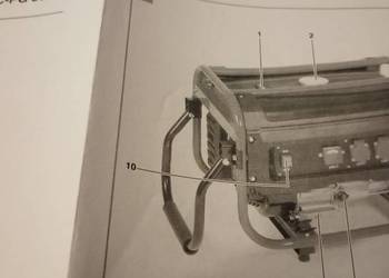 agregat pradotworczy Einhell TC-PG35/E5