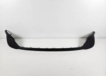 JAGUAR XE X760 R-DYNAMIC DYFUZOR SPOILER ZDERZAKA TYŁ LX73-17A894-J