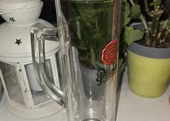 Kufel Pilsner wysoki 0,5 L