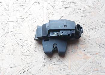 CITROEN C3 PICASSO ZAMEK KLAPY BAGAŻNIKA TYŁ 9684648380