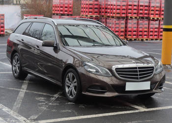 Mercedes E E 220 CDI