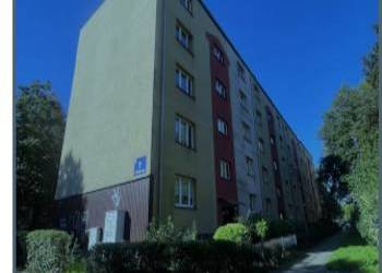 Syndyk  sprzeda 1/4 udziału w prawie  do lokalu mieszkalnego