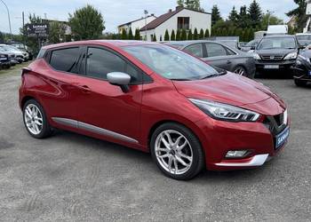 1.5dci 90KM -Gwarancja- Skóra, Navi, LEDy, Kamera