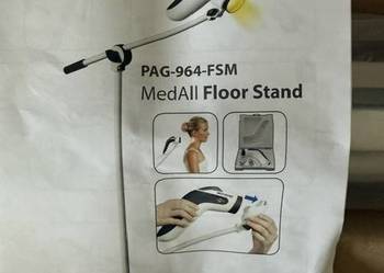 Sprzedam statyw do lampy bioptron