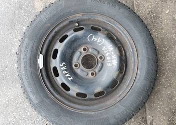 FORD FIESTA MK6 KOLO ZAPASOWE ZAPAS 14