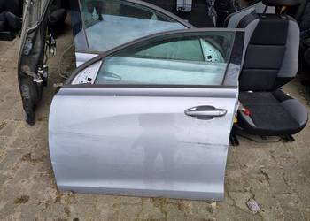 DRZWI LEWY PRZÓD PEUGEOT 308 T9 HB