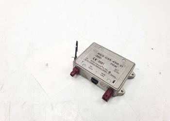 WZMACNIACZ AUDI A5 8E0035456D
