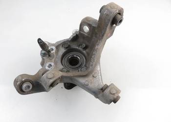 PIASTA TYLNA LEWA INFINITI Q50 3.5 V6 50 Hybrid