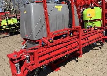 CYKLON 800/15/V opryskiwacz polowy zawieszany