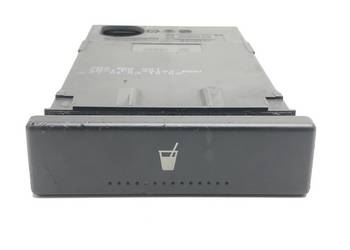 UCHWYT NA NAPOJE VW SHARAN 7M3858601 95-10 Minivan KUBKI KUBKÓW, WNĘKA