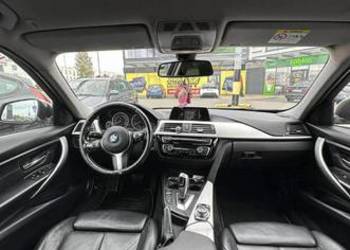 Bmw f31 2015r mpakiet