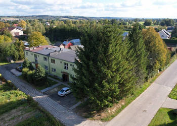 Mieszkanie Radecznica 76.95 metrów 4 pok