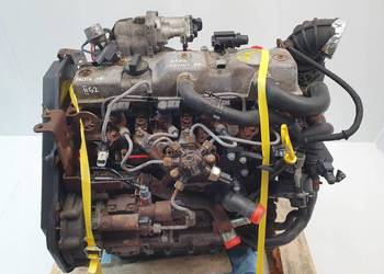 SILNIK R3PA Ford Transit Tourneo Connect 1.8 TDCI 90KM KOMPLET 158tyś