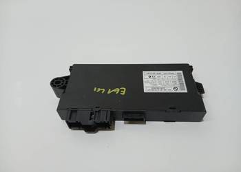 STEROWNIK CAS BMW E60 E61 LCI 9147226