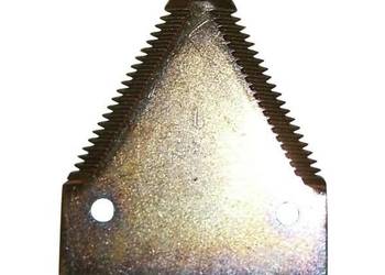 Nóżyk kosy, górno ryflowany NH 84429103N