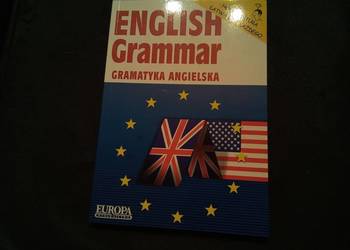 English grammar gramatyka angielska. Europa