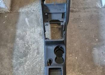 Tunel środkowy Audi A3 8P USA oryginał