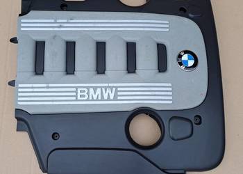 Pokrywa / Osłona silnika 7788908 BMW E60 E65 E70 X5 E83 X3 3.0d M57