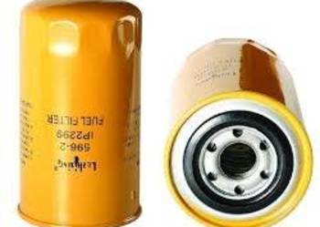 Filtr paliwa cat 1p2299