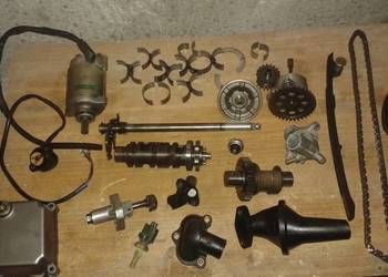 suzuki gsxr gsx 1000 K5 K6