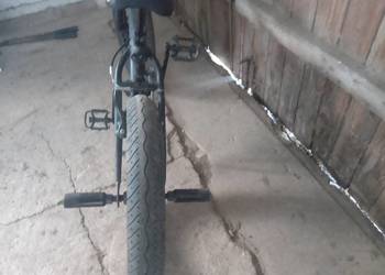 Rower BMX