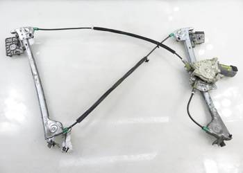 PODNOŚNIK SZYBY LEWY PRZEDNI PEUGEOT 206 CC (2D) 9636627680