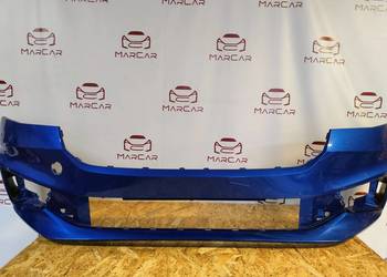 Zderzak Przód Przedni Skoda Fabia IV 4 6VA807221