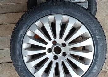225/50 r17 zimowe