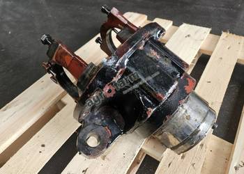 Obudowa dyferencjału FWD Massey Feguson 8270, 8170