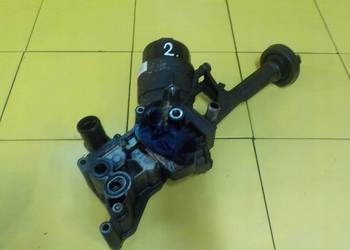 OPEL COMBO D DOBLO 1.3 M-JET 15r 90KM 263A2000 obudowa filtra oleju wlew