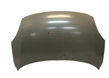 SUZUKI SWIFT SG IV MK6 03.2005-09.2010 MASKA POKRYWA SILNIKA