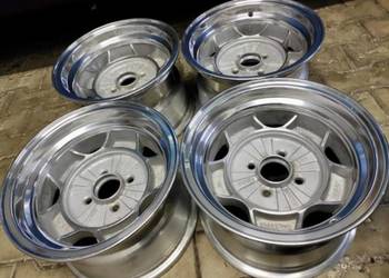 ATS CLASSIC 8x13  8 x 13 stan idealny ( nie CROMODORA ) OPEL VW ATS CLASSIC 8x13  8 x 13 stan idealny ( nie CROMODORA ) OPEL VW