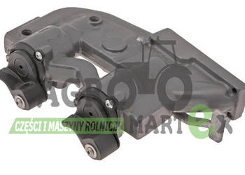 G931962020122 ZŁĄCZE HYDR AGCO