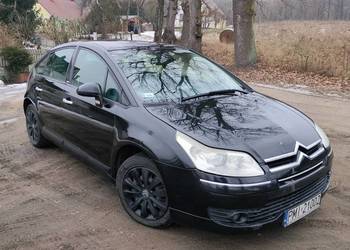 Citroen C4 2007R 1.6HDI