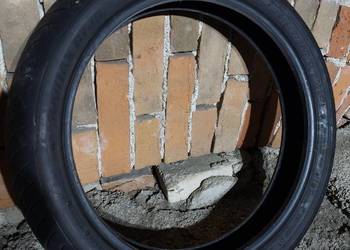 Opona Bridgestone BT45F 110/80/17 BATLAX