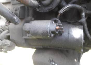 Nissan Cabstar RENAULT MAXITY 2,5 130DXI 25YD rozrusznik