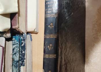 WYWÓD PRAWDY CHRZEŚCIJAŃSKIEJ ze stanowiska FILOZOFII, N,egz.No2012, unikat